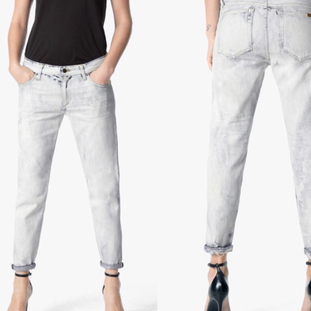 Joe’s jeans blue jeans